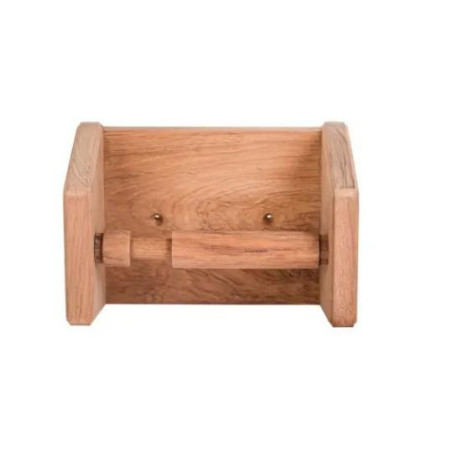 Toiletrolhouder groot
