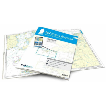 NV Atlas Engeland UK 1 - Scilly Isles to Star Point