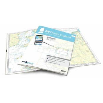 NV Atlas Engeland UK 2 - Star Point to the Needles