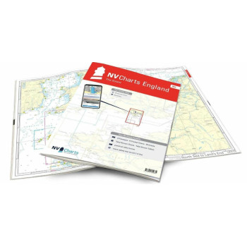 NV Atlas Engeland UK 3 - The Solent