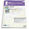 NV Atlas Engeland UK 4 - Selsey Bill to R. Thames