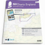 NV Atlas Engeland UK 4 - Selsey Bill to R. Thames