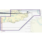 NV Atlas Engeland UK 4 - Selsey Bill to R. Thames