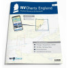 NV Atlas Engeland UK 5 - R. Thames to Great Yarmouth