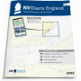 NV Atlas Engeland UK 5 - R. Thames to Great Yarmouth