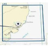 NV Atlas Engeland UK 5 - R. Thames to Great Yarmouth