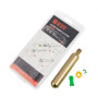 Vervangingsset voor Besto Comfort Fit 180N.