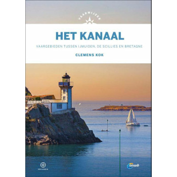 Vaarwijzer Het Kanaal