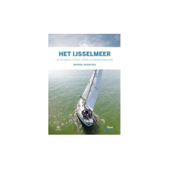 Vaarwijzer het IJsselmeer