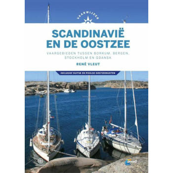 Vaarwijzer SCANDINAVIE & OOSTZEE