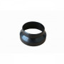 Verloop 90 naar 60mm