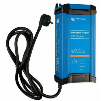 Victron Blue Smart IP22 Acculader 12/15 (3)