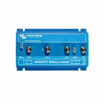 Argofet 100-3