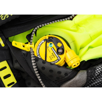 Deckvest VITO AFS 170N Hammar