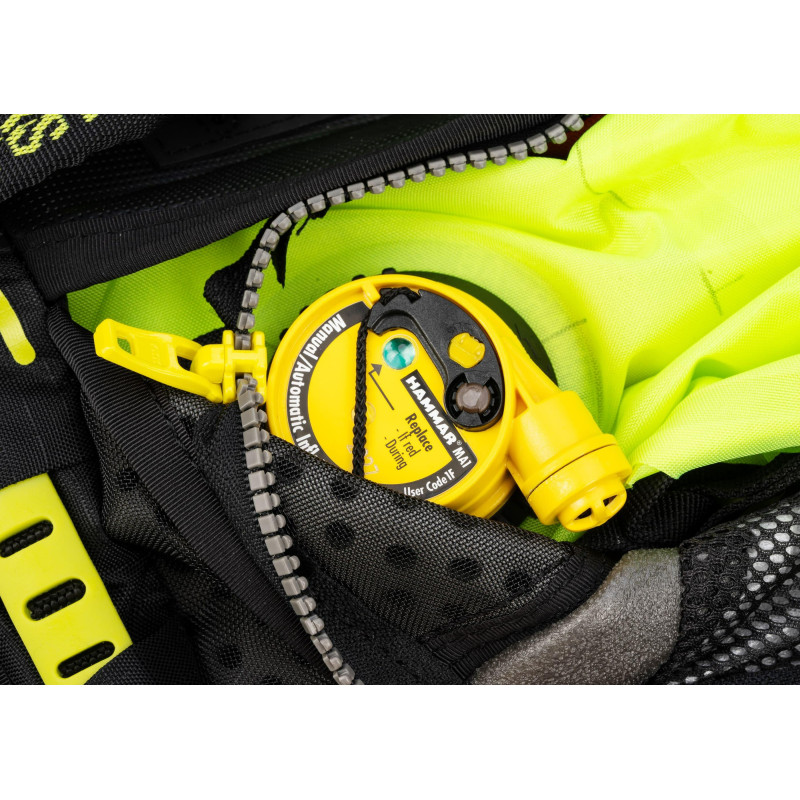 Deckvest VITO AFS 170N Hammar