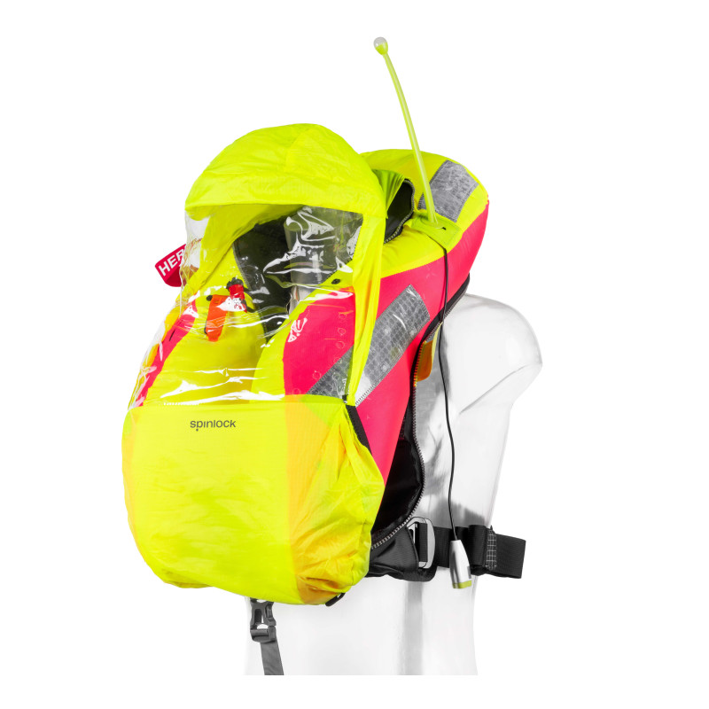 Deckvest VITO AFS 170N Hammar
