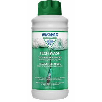 Nikwax wasmiddel 1 liter