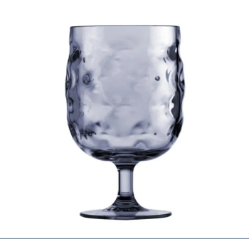 Moon Wijnglas Blue