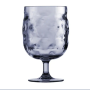 Moon Wijnglas Blue