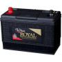 Wilco Royal 12V/105Ah (alleen afhalen in de winkel)