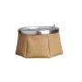 Windproof Asbak Brown