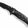 X-Treme Eenhandsmes Black CE