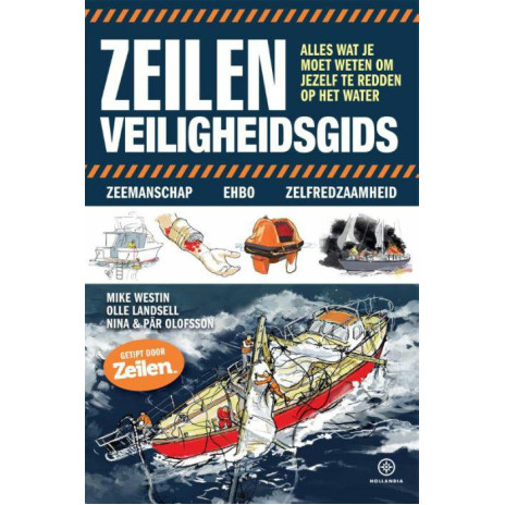 Zeilen veiligheidsgids