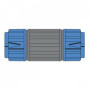 STng Extender, voor koppeling 2 backbone kabels