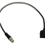 STng adapterkabel naar SeaTalk 1 (3 pins, ST60+) 40cm