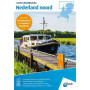 ANWB Wateratlas Nederland-Noord