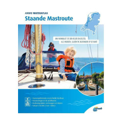 ANWB kaarten