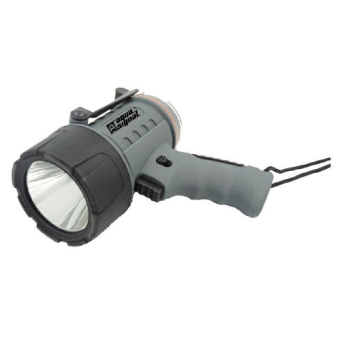 Handzoeklicht LED oplaadbaar