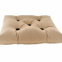 Buitenkussen enkel Beige