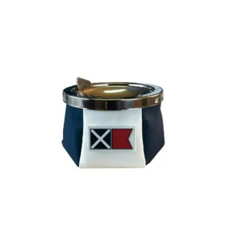 30106 - Windproof Ashtray-Heavy