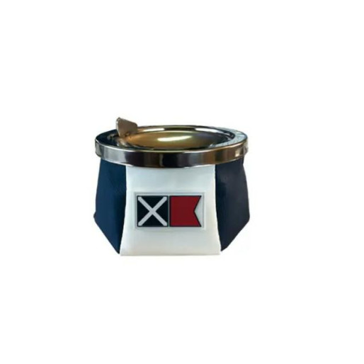 30106 - Windproof Ashtray-Heavy