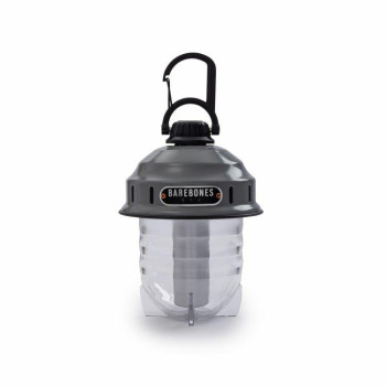 Barebones beacon Grey