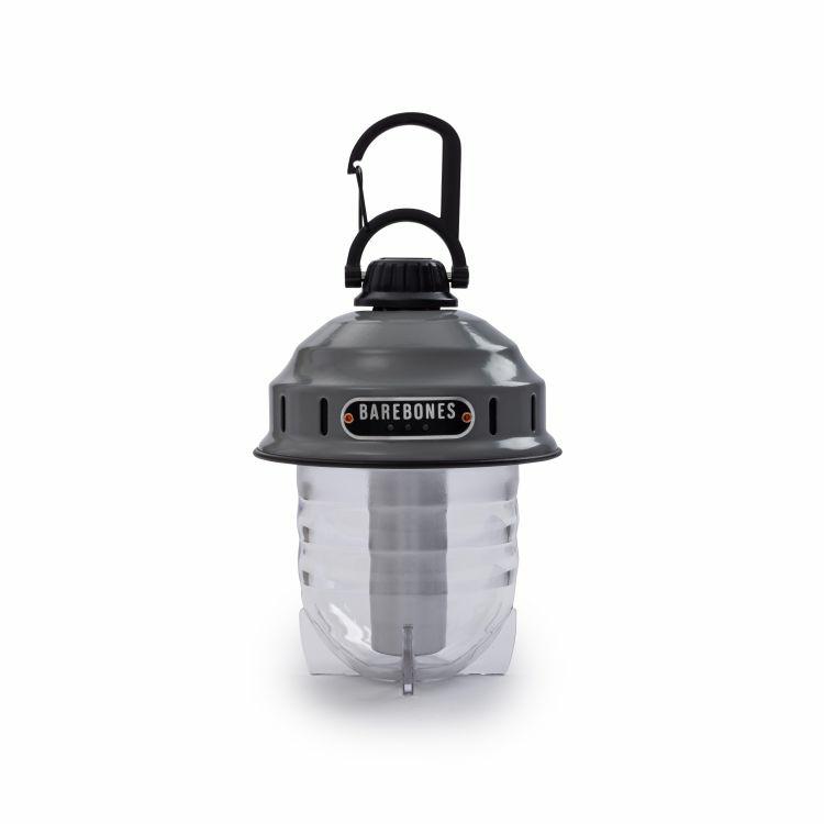 Barebones beacon Grey