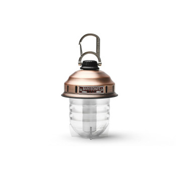 Barebones Beacon Light koper