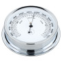 Barometer chroom 175mm B175C