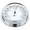 Barometer chroom 95mm B95C