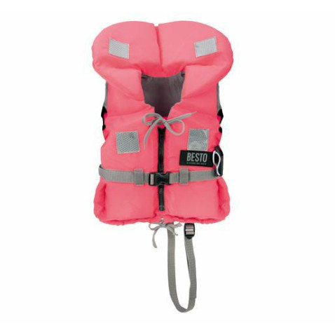 Reddingvest 0-15 kg 100N