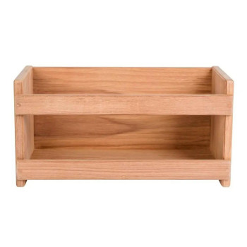 Boekenrek 40 cm