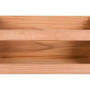 Boekenrek 40 cm