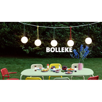 Fatboy Bolleke Light Grey