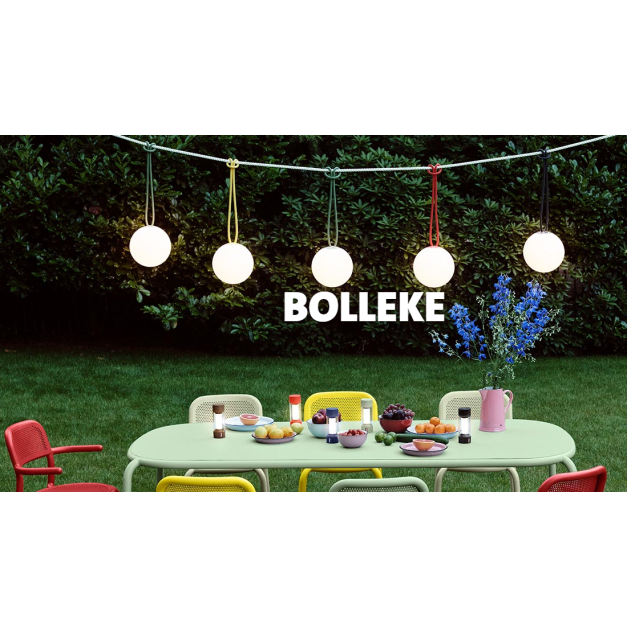Fatboy Bolleke Anthracite