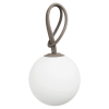 Fatboy Bolleke Taupe