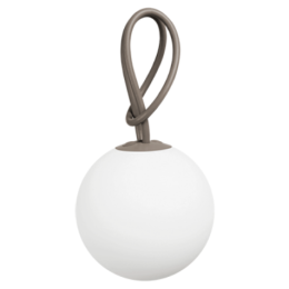 Fatboy Bolleke Taupe