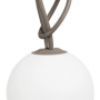 Fatboy Bolleke Taupe