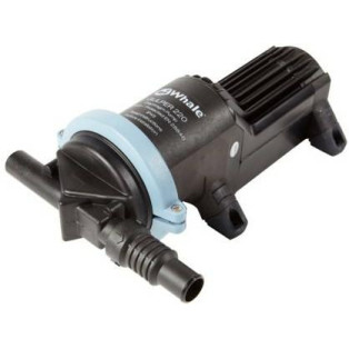 BP1552 Gulper pomp 220 12V