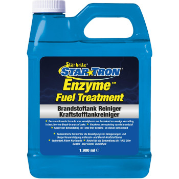 Star Tronr Brandstoftankreiniger 1900ml
